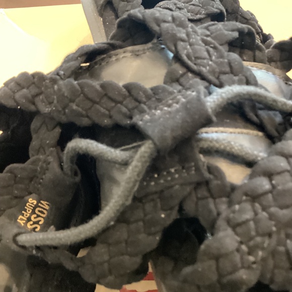 GLADIATOR LACE UP SANDAL ( Size: 10) - Picture 14 of 15